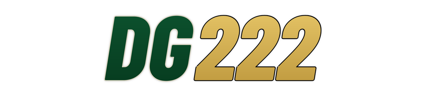 dg222 লোগো